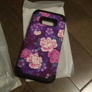 Samsung 8 plus case